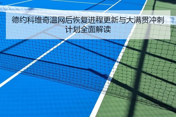 德约科维奇温网后恢复进程更新与大满贯冲刺计划全面解读